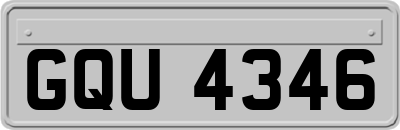 GQU4346