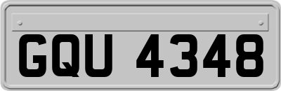 GQU4348