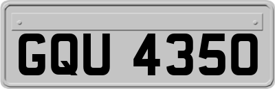 GQU4350