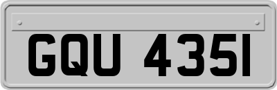 GQU4351