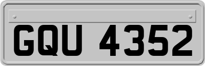 GQU4352