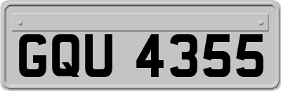 GQU4355