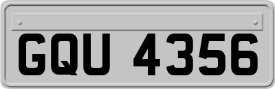 GQU4356