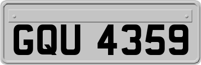 GQU4359