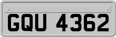 GQU4362