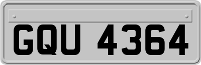 GQU4364