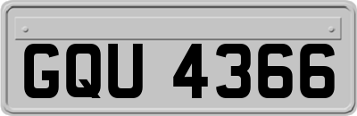 GQU4366