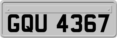 GQU4367