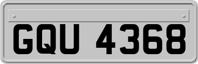GQU4368