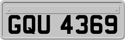 GQU4369