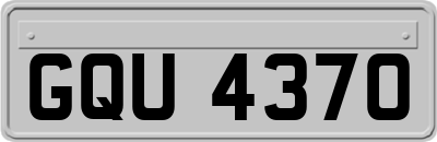GQU4370