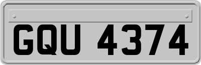 GQU4374