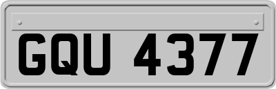 GQU4377