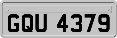GQU4379