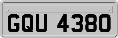 GQU4380