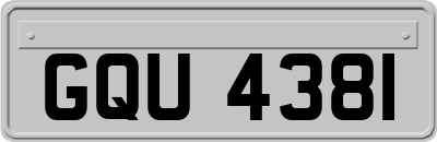 GQU4381