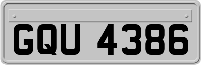 GQU4386
