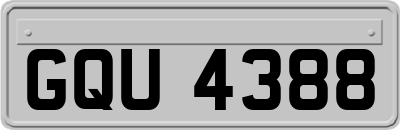 GQU4388