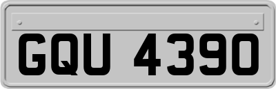 GQU4390