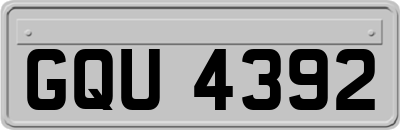 GQU4392