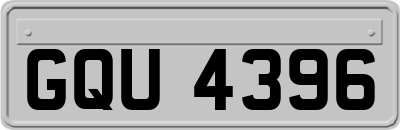 GQU4396