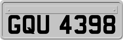 GQU4398