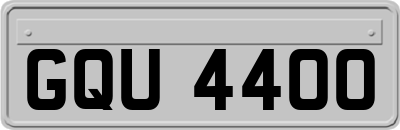 GQU4400