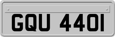 GQU4401