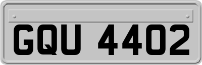 GQU4402