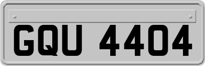 GQU4404