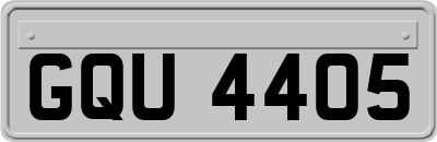 GQU4405