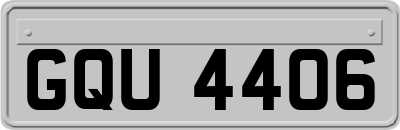 GQU4406