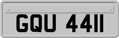 GQU4411