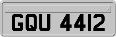 GQU4412