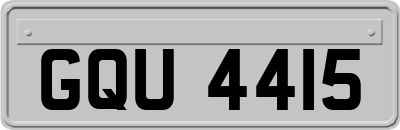 GQU4415