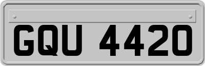 GQU4420