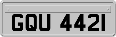 GQU4421