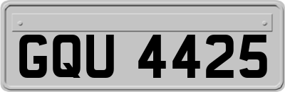 GQU4425