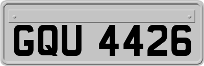 GQU4426