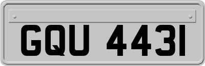 GQU4431