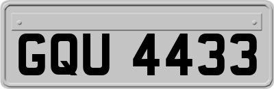 GQU4433