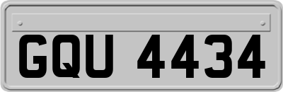 GQU4434