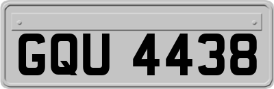 GQU4438