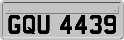 GQU4439