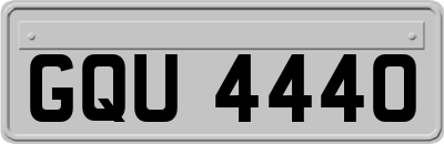 GQU4440