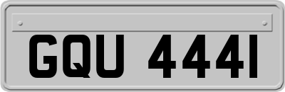 GQU4441
