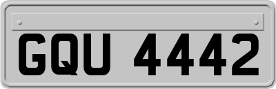 GQU4442
