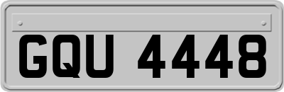 GQU4448