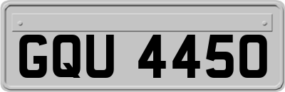 GQU4450