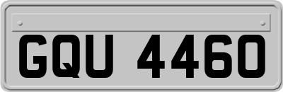 GQU4460